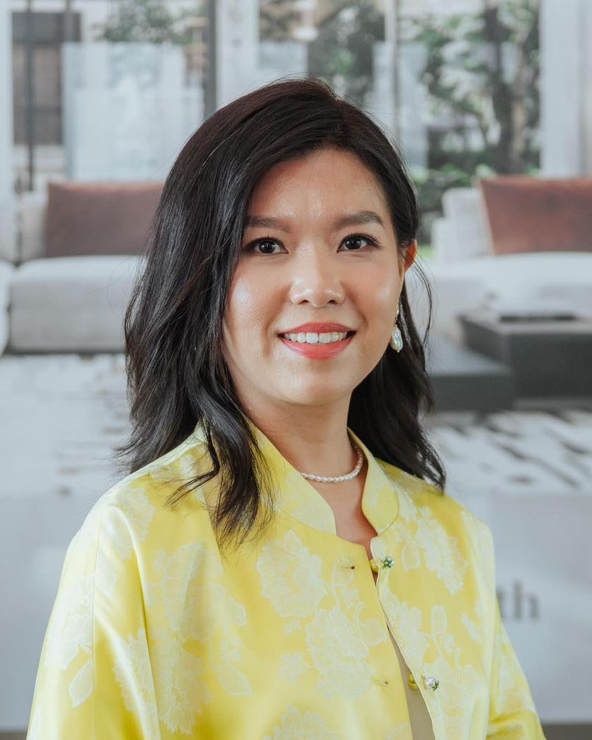 YT Consultancy founder